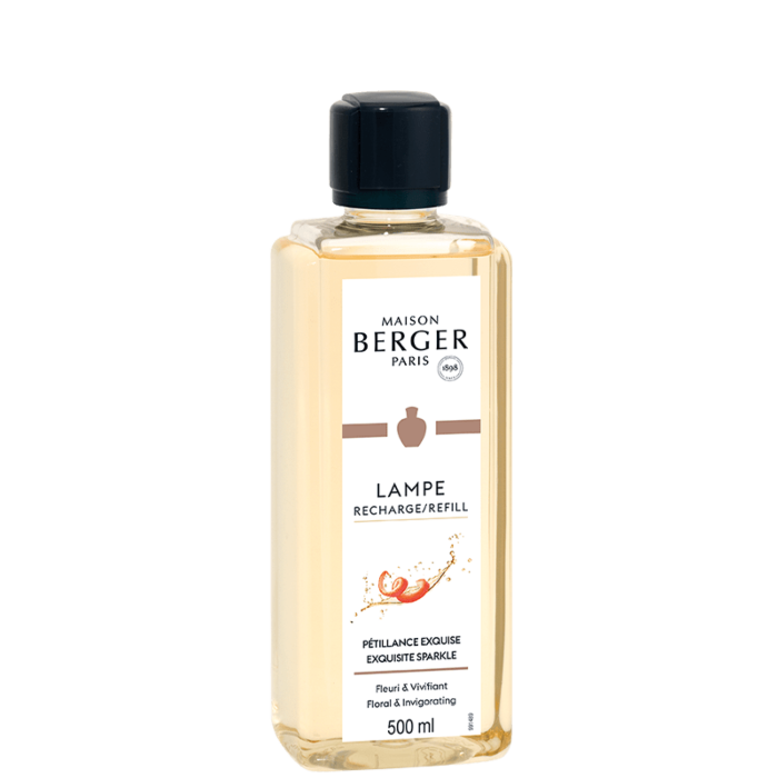 Maison Berger Exquisite Sparkle - 500ml